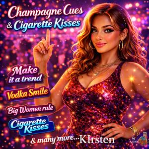 Kein Filter - volle heat (feat. KIrsten)