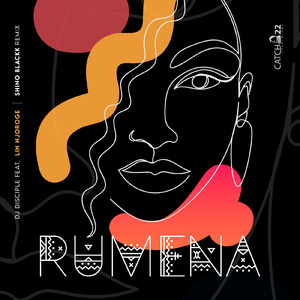 Rumena (Blackk Dub Mix)