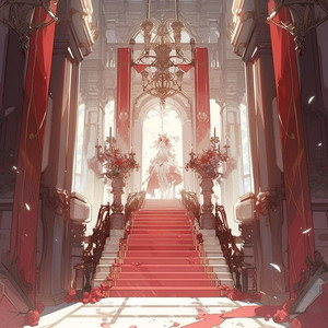 等我把你娶回家 (DJ 阿树版)