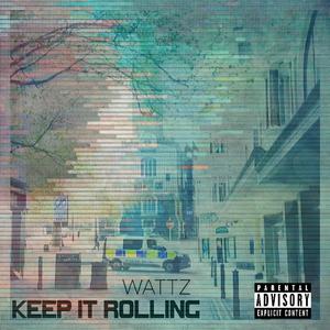 Keep It Rolling
