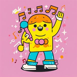 彩虹公主儿歌 童音唱响清朝画家儿歌-所有清朝画家名字《道光》