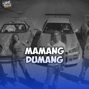 Mamang Dumang