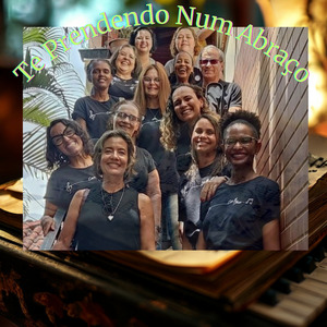 Te Prendendo Num Abraço