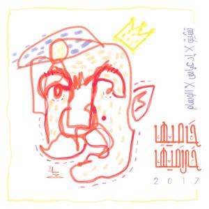 Hamiha Haramiha (feat. Chyno with a why? & Al Wesam)