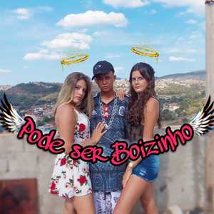 Pode Ser Boizinho