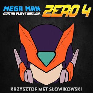 Sleeping Beast (Cover)