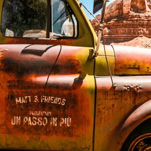 Un Passo In Più (Dove Ci Porterà?)