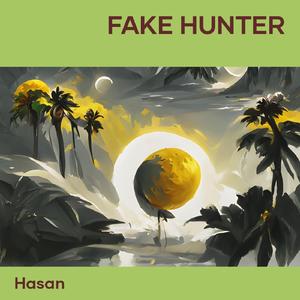 Fake Hunter