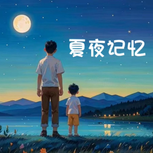 夏夜记忆