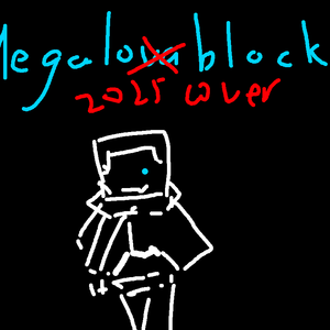 Esackr-MEGALOBLOCK（啸玉 种种 remix）