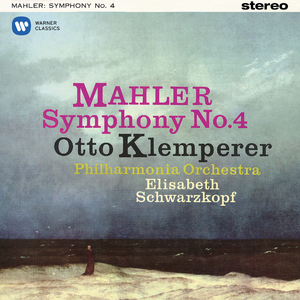Symphony No. 4 in G Major:III. Ruhevoll