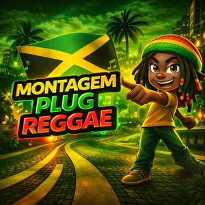 Montagem Plug Reggae