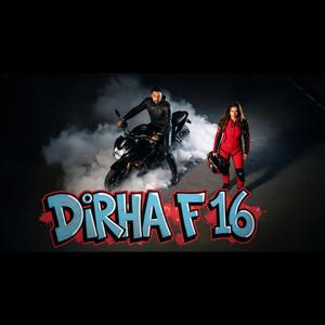 Dirha F16