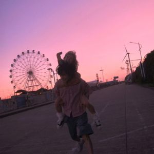 幸福，就在前方！