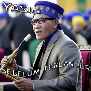 Sebelum Terlanjur Nyanyi