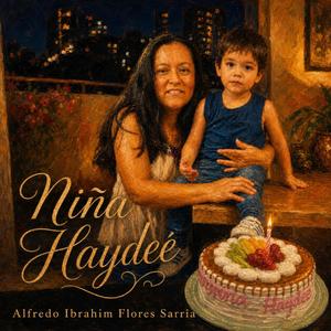 Niña Haydeé