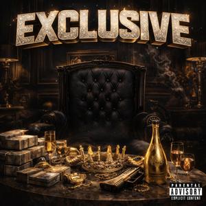 EXCLUSIVE