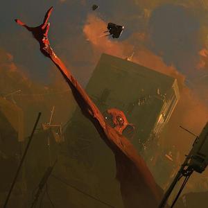 CRUNCHY MUNCHY SLAVE