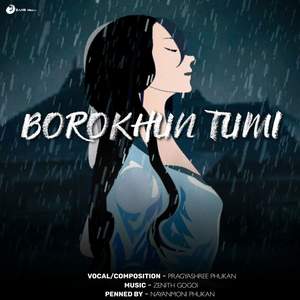Borokhun Tumi