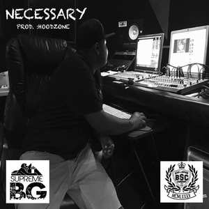 Necessary