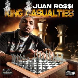 TAKIN CHANCES (feat. Bob Tha Baker)