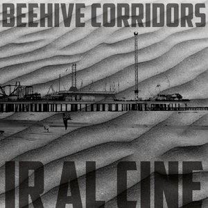 wind ride through the other side of the seaside