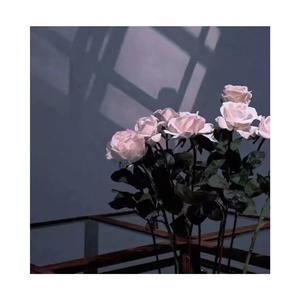 【FREE】Blue Flower