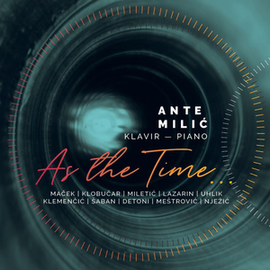 Tomislav Uhlik: Parafraze Hrvatskih Narodnih Napjeva – Evo San Ti Doša