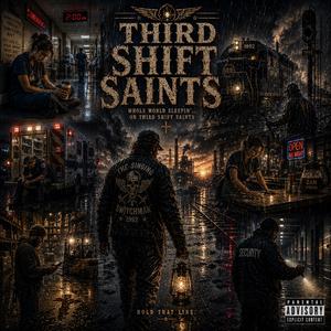 Third Shift Saints
