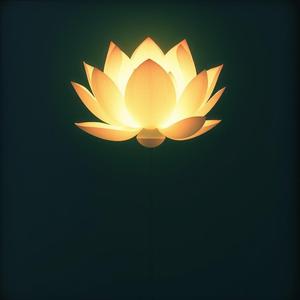 From Emptiness to Abundance