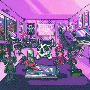 Welcome to the Black Parade