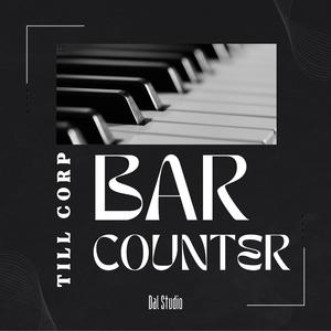 Bar counter