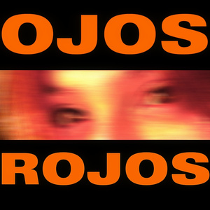 OJOS ROJOS