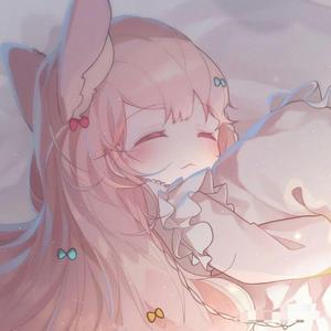 野葵与倾斜的月光