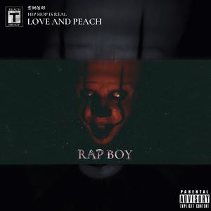 RAP BOY(prod by Lv9)