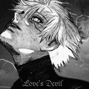 Love's Devil（Prod.TurYee）
