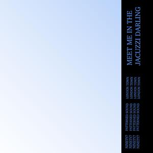 Meet Me in the Jacuzzi Darling!