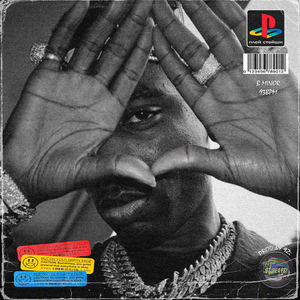 [FREE]"大反派"|Hardcore Boombap & 杨和苏 Type Beat