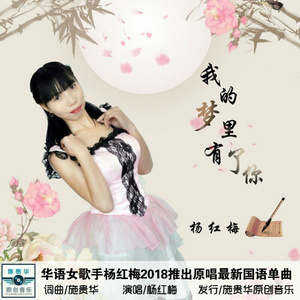 我的梦里有了你