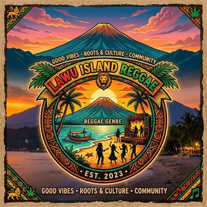 Inspirational Reggae Song | Stepping Into The Light | Roots Reggae Positive Energy