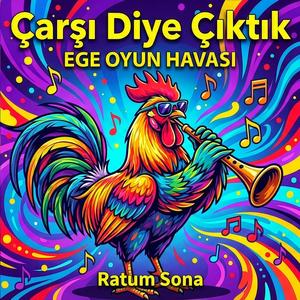 Çarşı Diye Çıktık