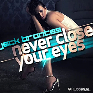 Never Close Your Eyes (Major Tosh Remix)