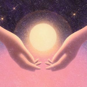 Serene Starlit Tales