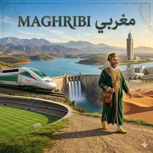 Maghribi