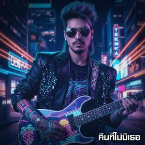 คืนที่ไม่หวนกลับ