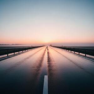 Lo-fi Chillhop Balanced Flow