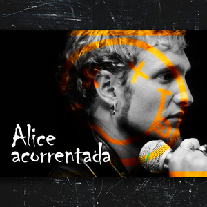 Alice Acorrentada