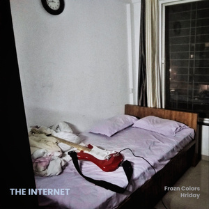 The Internet (Instrumental)