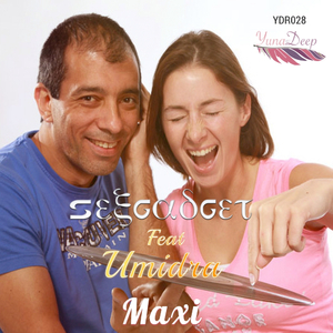 King Deejay (Acapella)