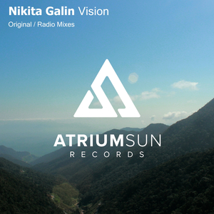 Vision (Radio Mix)